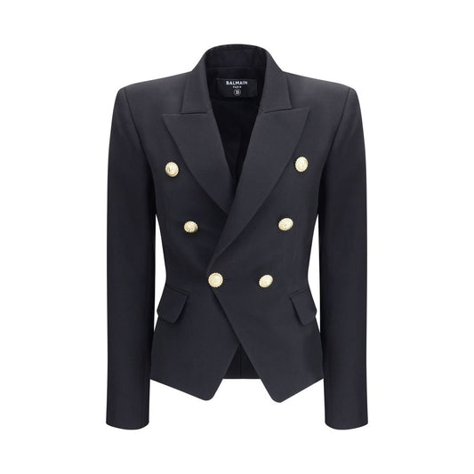 Double-breasted Blazer