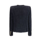 Tweed Spencer Jacket