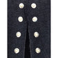 Tweed Spencer Jacket