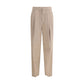 Wool Pantaloni