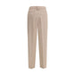 Wool Pantaloni