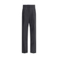 Wool Pantaloni