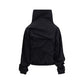 High collar Jacket