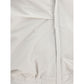 High collar Jacket