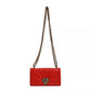 Red Quilted Devotion Crossbody 11 PRO Phone case bag