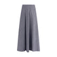 Flared midi Skir