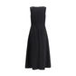 Long sheath Dress