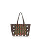 Embroidered Nellcote Tote Bag