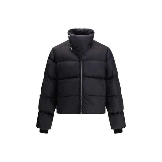Padded Down Jacket