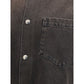 Denim Shirt Jacket