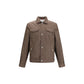 Waterproof Shirt Jacket