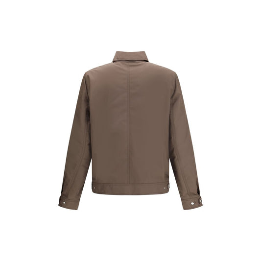 Waterproof Shirt Jacket
