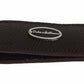 Brown Leather Magnet Mens Money Cash Clip