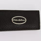 Brown Leather Magnet Mens Money Cash Clip