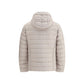 Last Minute hooded Down Jacket