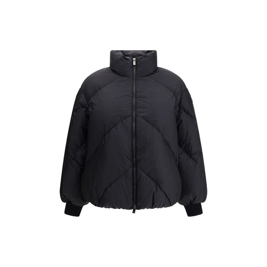 Echeveria Down Jacket