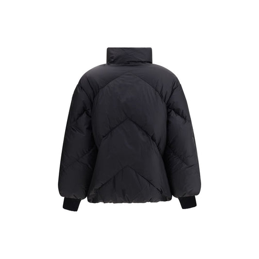 Echeveria Down Jacket