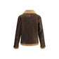 Shearling Jacket