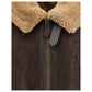 Shearling Jacket