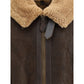 Shearling Jacket