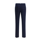 Dyed Pants