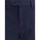 Dyed Pants
