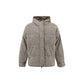 Reversible Down Jacket