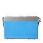Multicolor Cassette Player Box DG Music Crossbody Shoulder Bag