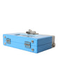 Multicolor Cassette Player Box DG Music Crossbody Shoulder Bag