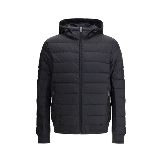 CONTROL JACKET
