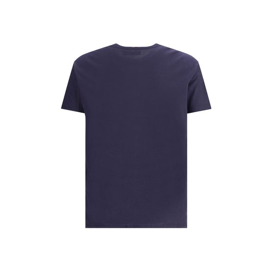 Ribbed T-Shirt