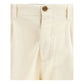 Cotton slim Pants