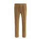 Cotton slim Pants
