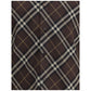 Check cotton flannel Shirt