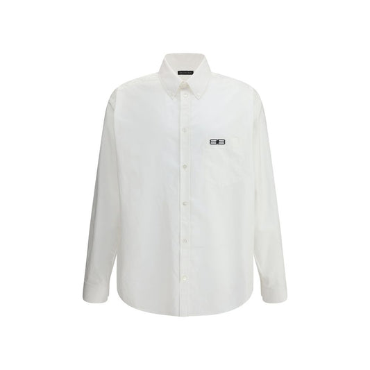 Oversized cotton Shirt