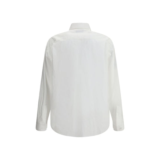 Oversized cotton Shirt