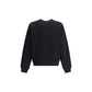 Cotton Sweatshirt with logo