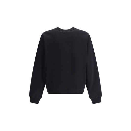 Cotton Sweatshirt with logo