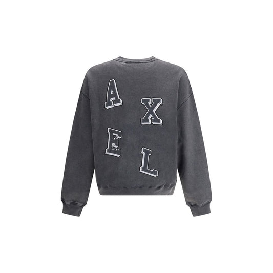 Typo Sweatshir