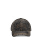 Denim Baseball Hat