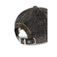 Denim Baseball Hat