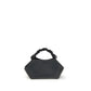 GANNI BOU BAG SMALL GRAINED