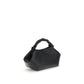 GANNI BOU BAG SMALL GRAINED