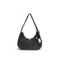 Leather hobo Shoulder Bag