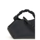 GANNI BOU BAG SMALL GRAINED