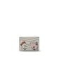 GANNI CARD HOLDER CAT SIGNATURE