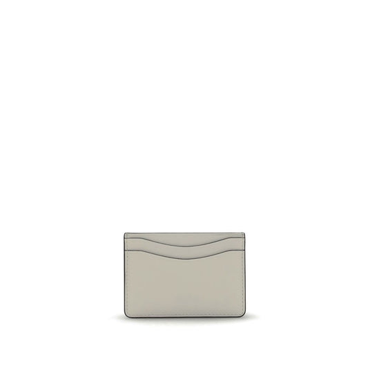 GANNI CARD HOLDER CAT SIGNATURE