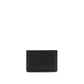 GANNI CARD HOLDER BLUE DOG
