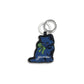 CAT KEYRING