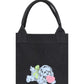 SHOPPER XXL POCKET DOG PRINT